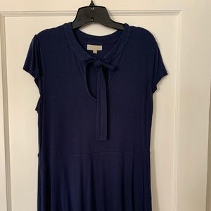 ModCloth keyhole top